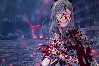 Illustration for article titled One Year with Zero Looking Back at Drakengard 3